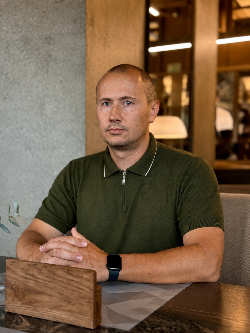 Елец Андрей Николаевич