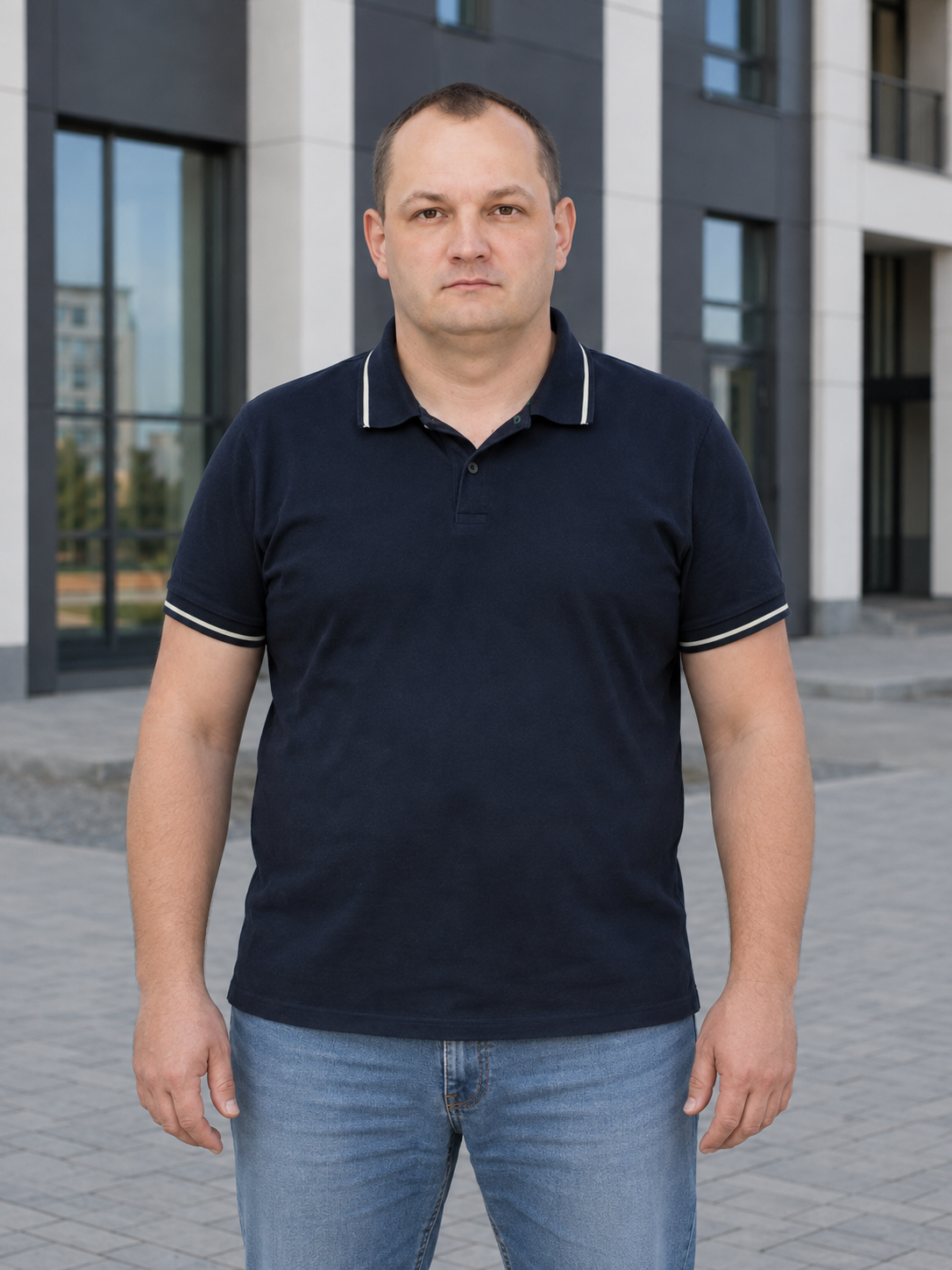 Жигальский Александр Леонидович
