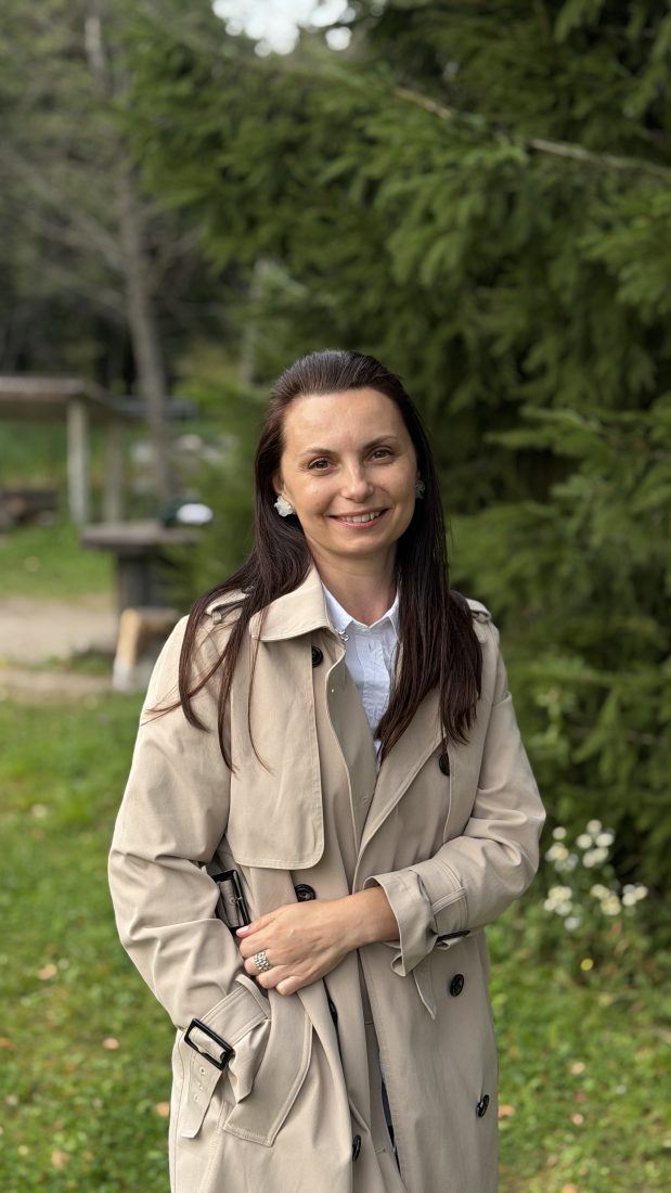 Ткачёва Ирина Петровна